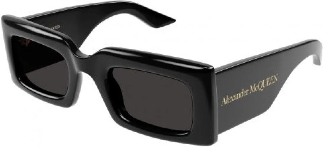 Alexander McQueen AM0433S Sunglasses - view 10